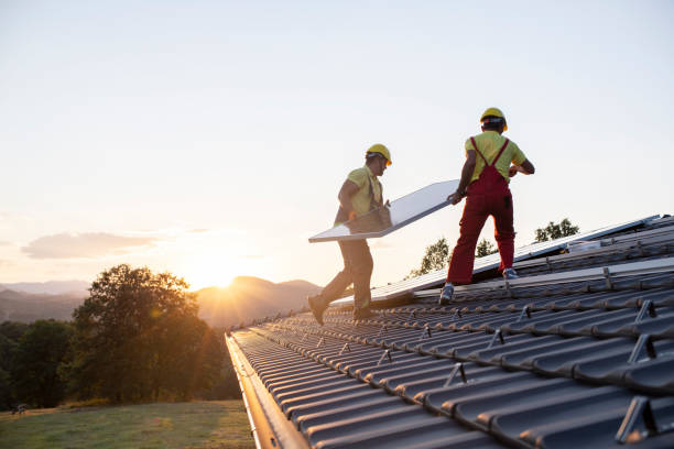 Best Gutter Installation and Repair  in Blakely, GA